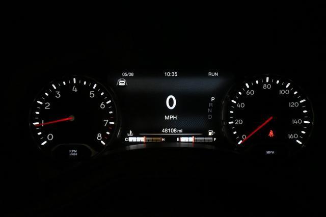 used 2022 Jeep Renegade car, priced at $19,800