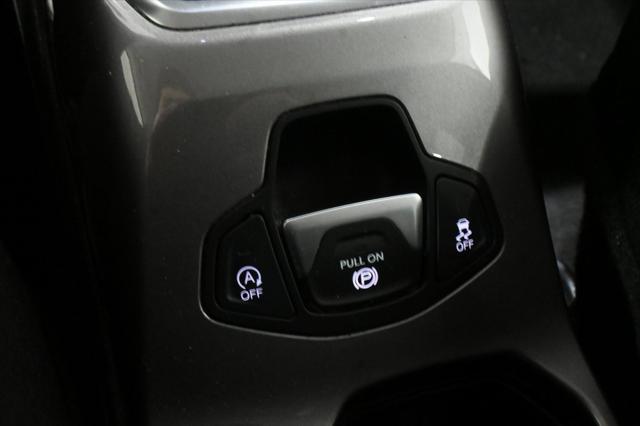 used 2022 Jeep Renegade car, priced at $19,800