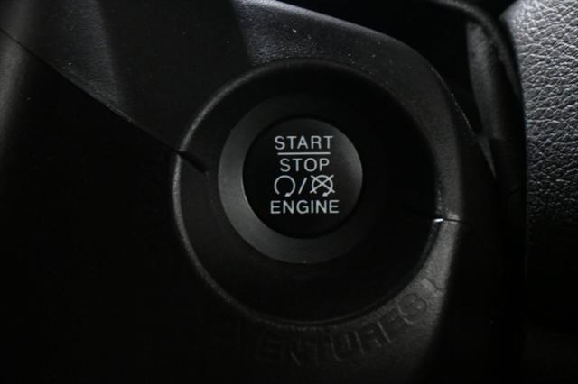 used 2022 Jeep Renegade car, priced at $19,800