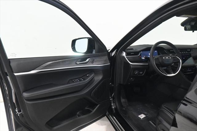 new 2025 Jeep Grand Cherokee L car, priced at $46,193