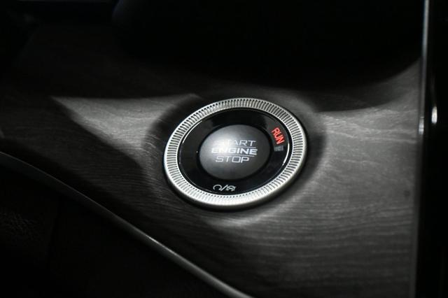 new 2025 Jeep Grand Cherokee L car, priced at $46,193