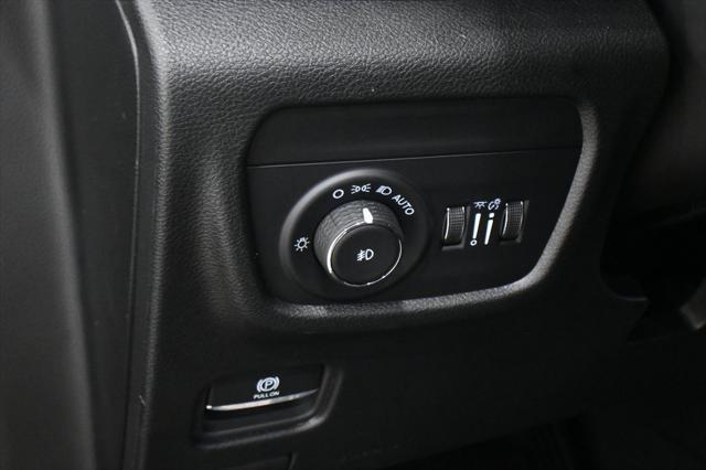 new 2025 Jeep Grand Cherokee L car, priced at $46,193