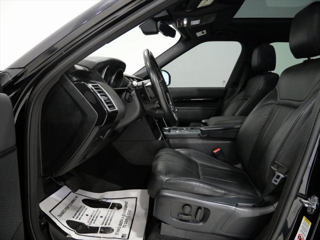 used 2020 Land Rover Discovery car, priced at $19,000