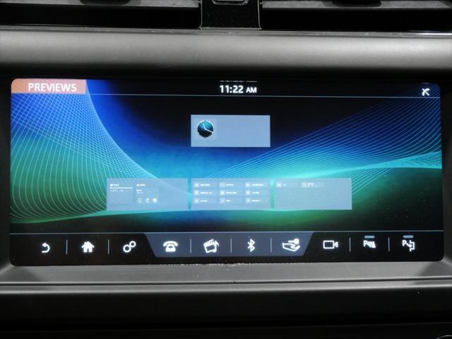 used 2020 Land Rover Discovery car, priced at $19,000