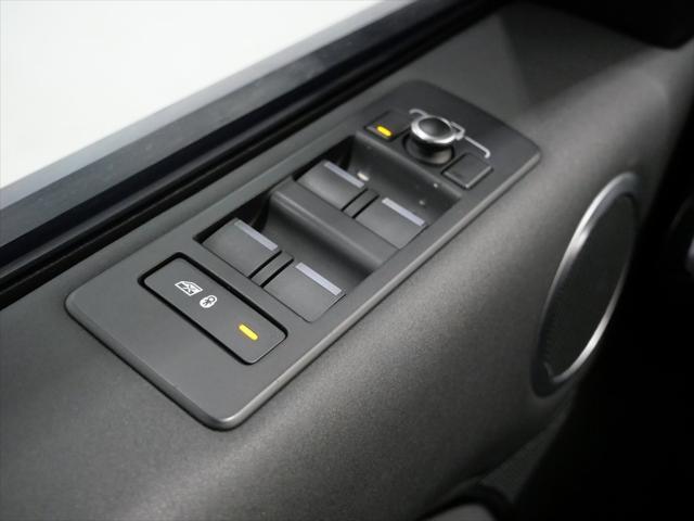 used 2020 Land Rover Discovery car, priced at $19,000