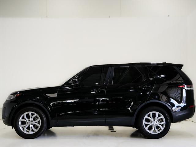 used 2020 Land Rover Discovery car, priced at $19,000