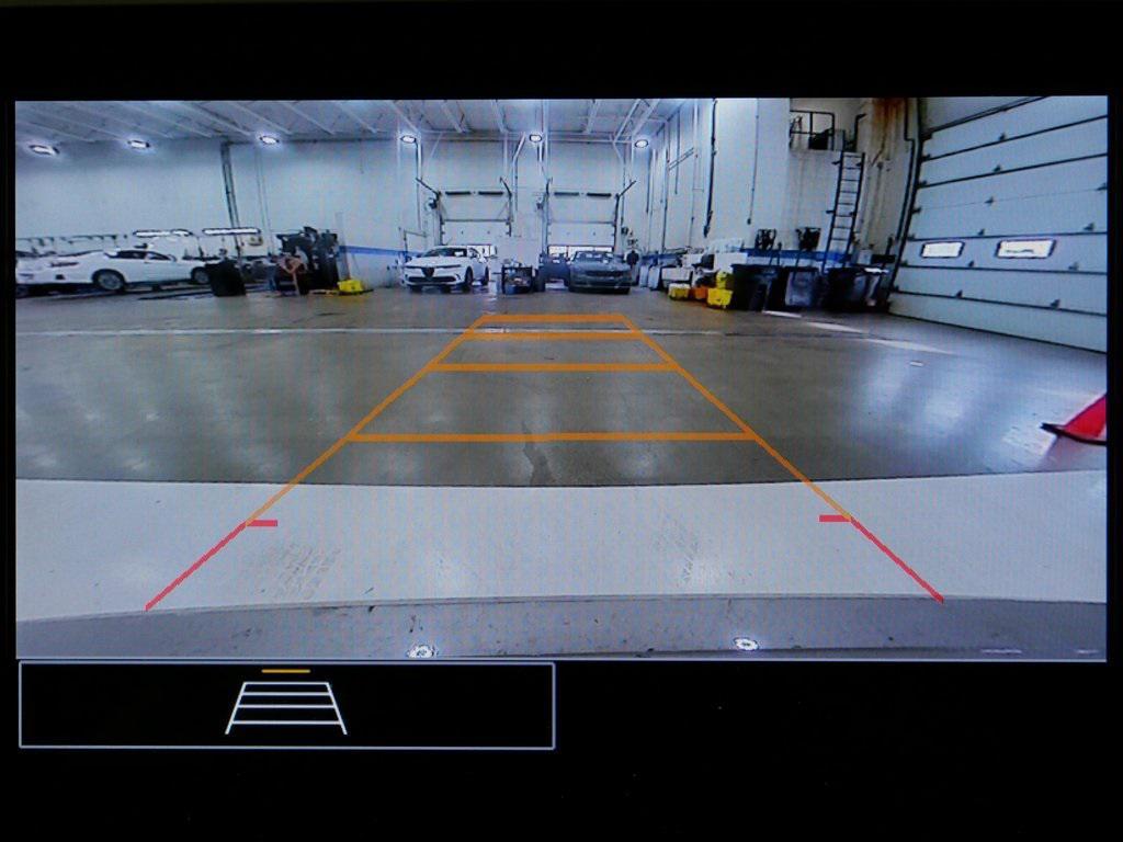 used 2024 Chevrolet Malibu car, priced at $18,500