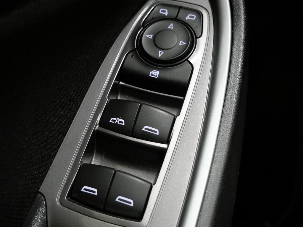 used 2024 Chevrolet Malibu car, priced at $18,500