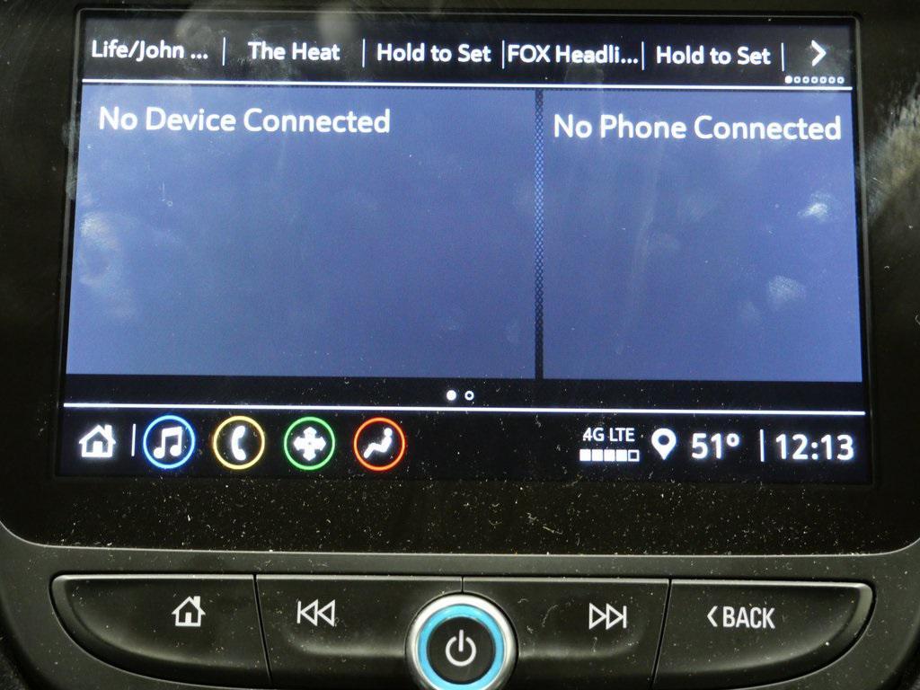 used 2024 Chevrolet Malibu car, priced at $18,500