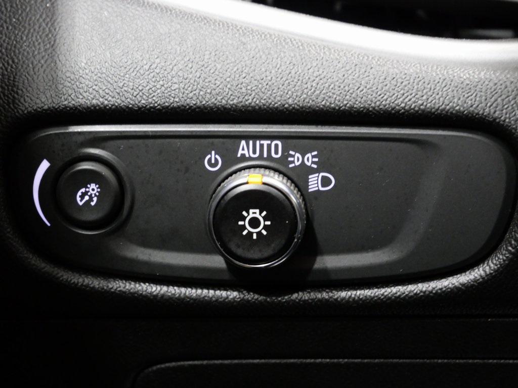 used 2024 Chevrolet Malibu car, priced at $18,500