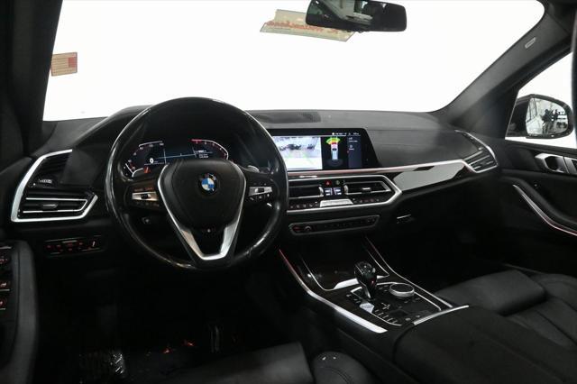 used 2020 BMW X5 car, priced at $31,800