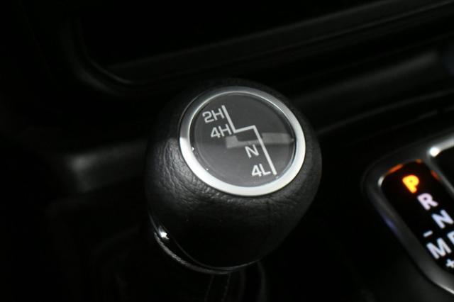 new 2025 Jeep Wrangler car, priced at $45,186