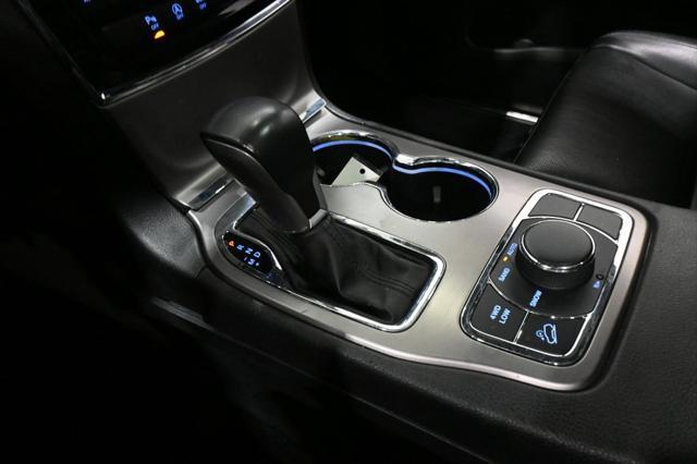 used 2021 Jeep Grand Cherokee car, priced at $26,000