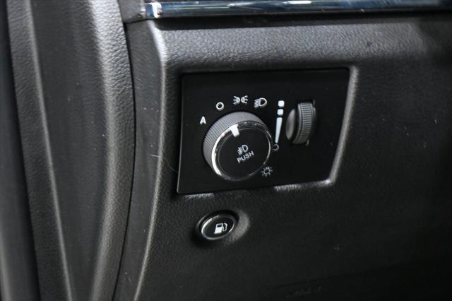 used 2021 Jeep Grand Cherokee car, priced at $26,000