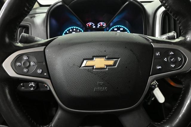 used 2019 Chevrolet Colorado car, priced at $27,000