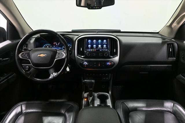 used 2019 Chevrolet Colorado car, priced at $27,000