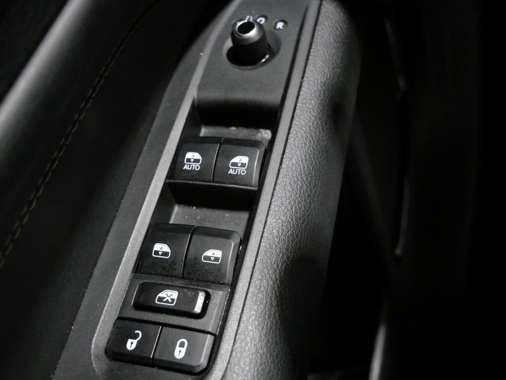 used 2023 Jeep Compass car, priced at $21,500