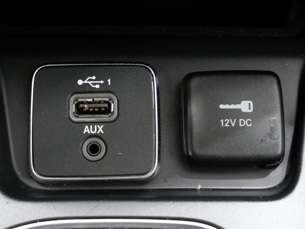used 2020 Jeep Cherokee car, priced at $16,900