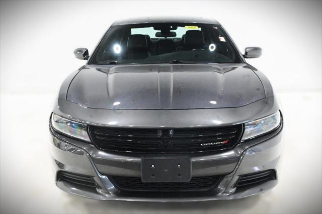 used 2022 Dodge Charger car, priced at $21,800