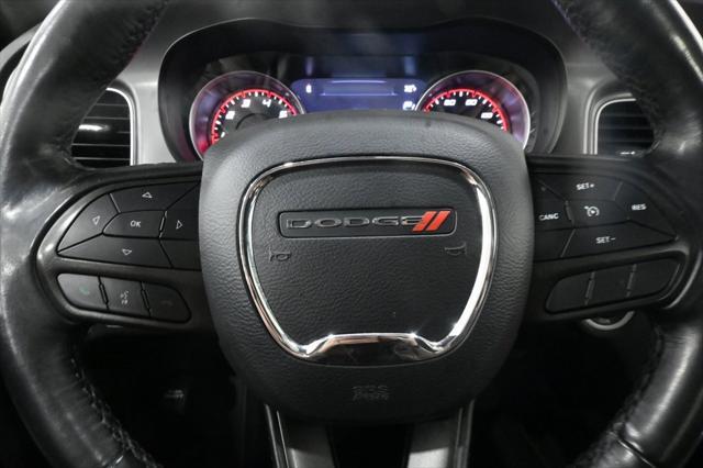 used 2022 Dodge Charger car, priced at $21,800