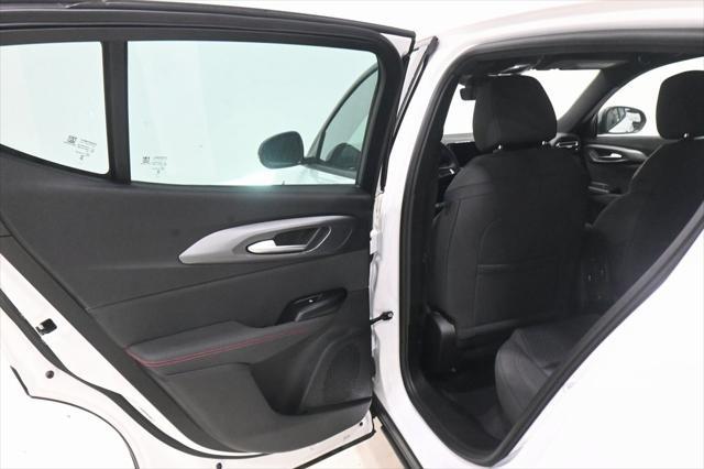 new 2025 Dodge Hornet car, priced at $30,958