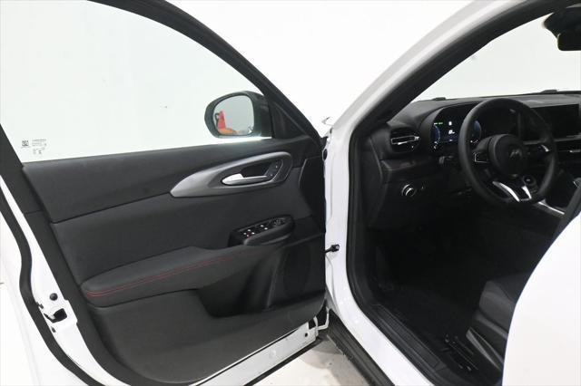 new 2025 Dodge Hornet car, priced at $30,958