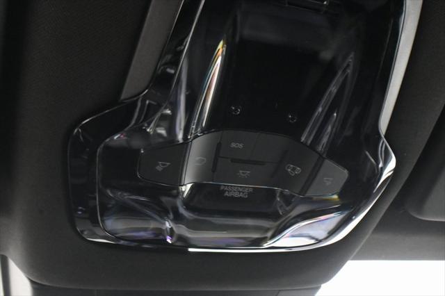 new 2025 Dodge Hornet car, priced at $30,958
