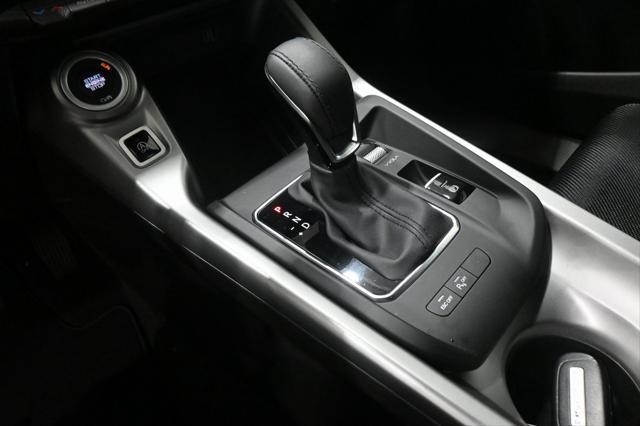 new 2025 Dodge Hornet car, priced at $30,958