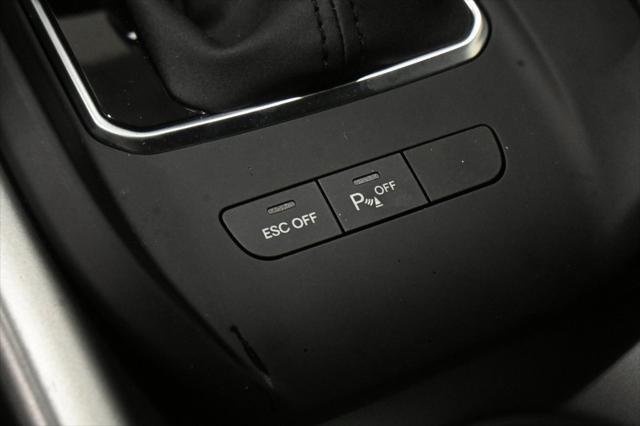 new 2025 Dodge Hornet car, priced at $30,958