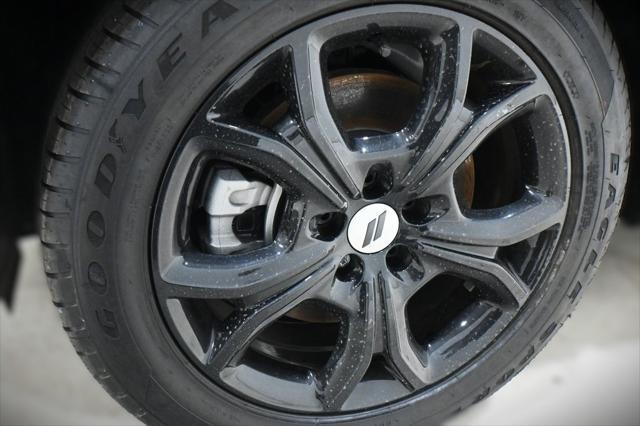 new 2025 Dodge Hornet car, priced at $30,958