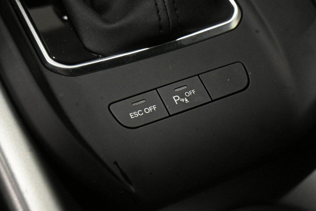 new 2025 Dodge Hornet car, priced at $27,958