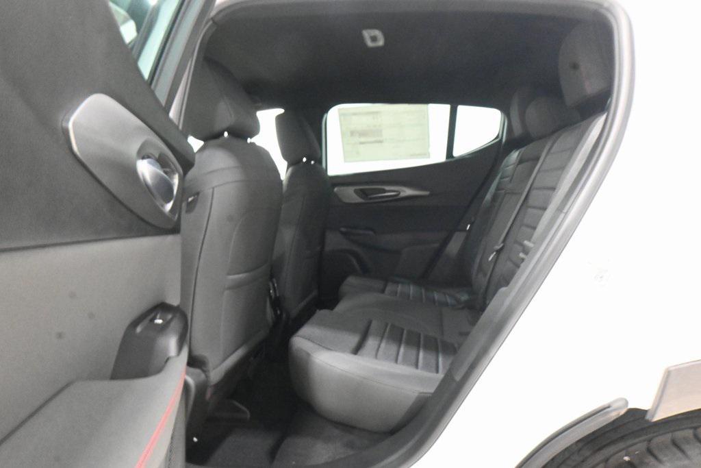 new 2025 Dodge Hornet car, priced at $27,958
