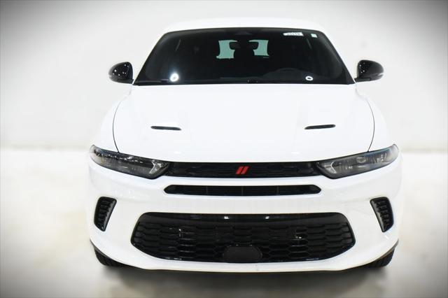 new 2025 Dodge Hornet car, priced at $30,958