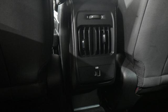 new 2025 Dodge Hornet car, priced at $30,958