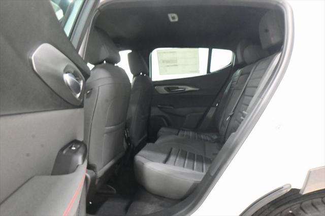 new 2025 Dodge Hornet car, priced at $30,958