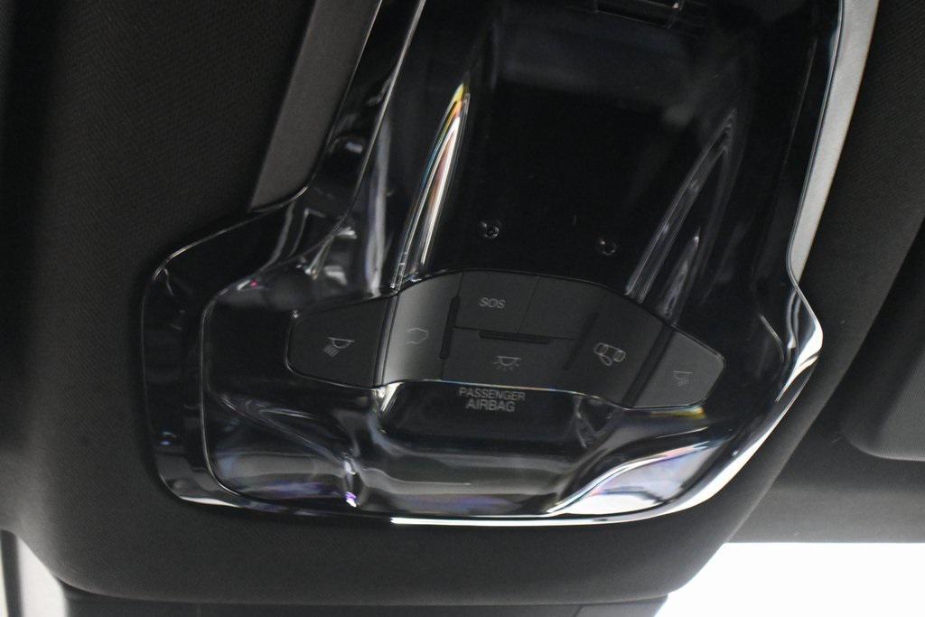 new 2025 Dodge Hornet car, priced at $27,958