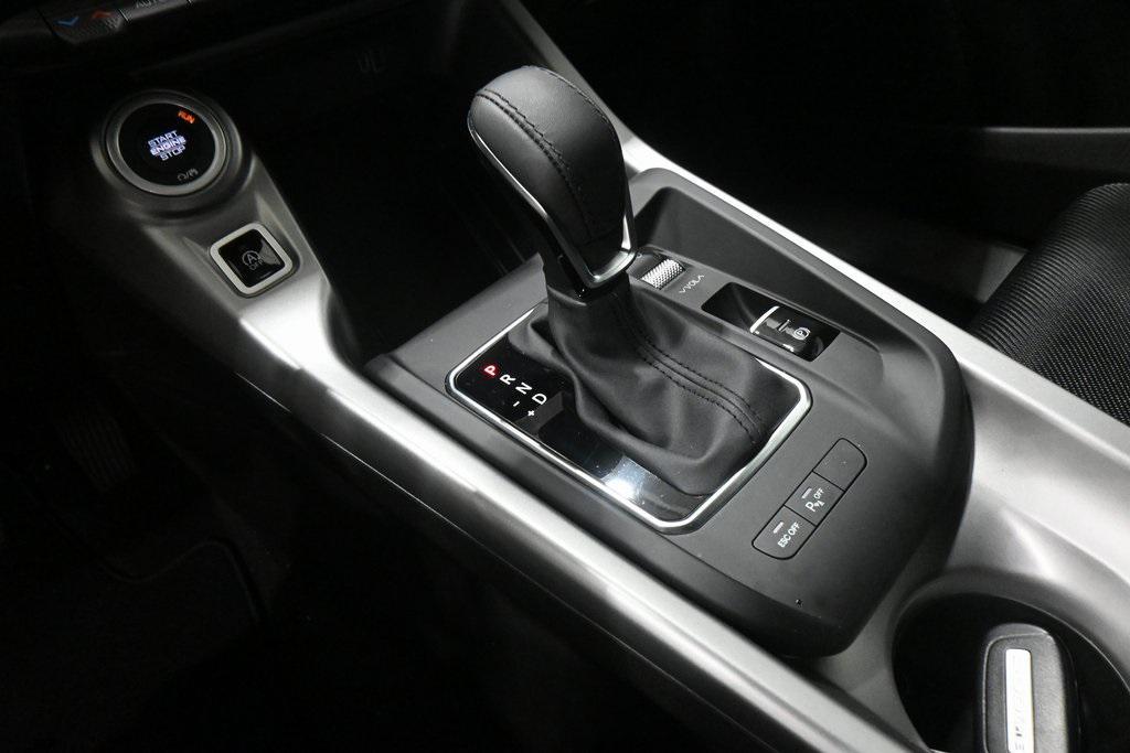 new 2025 Dodge Hornet car, priced at $27,958
