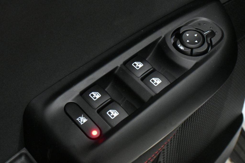 new 2025 Dodge Hornet car, priced at $27,958