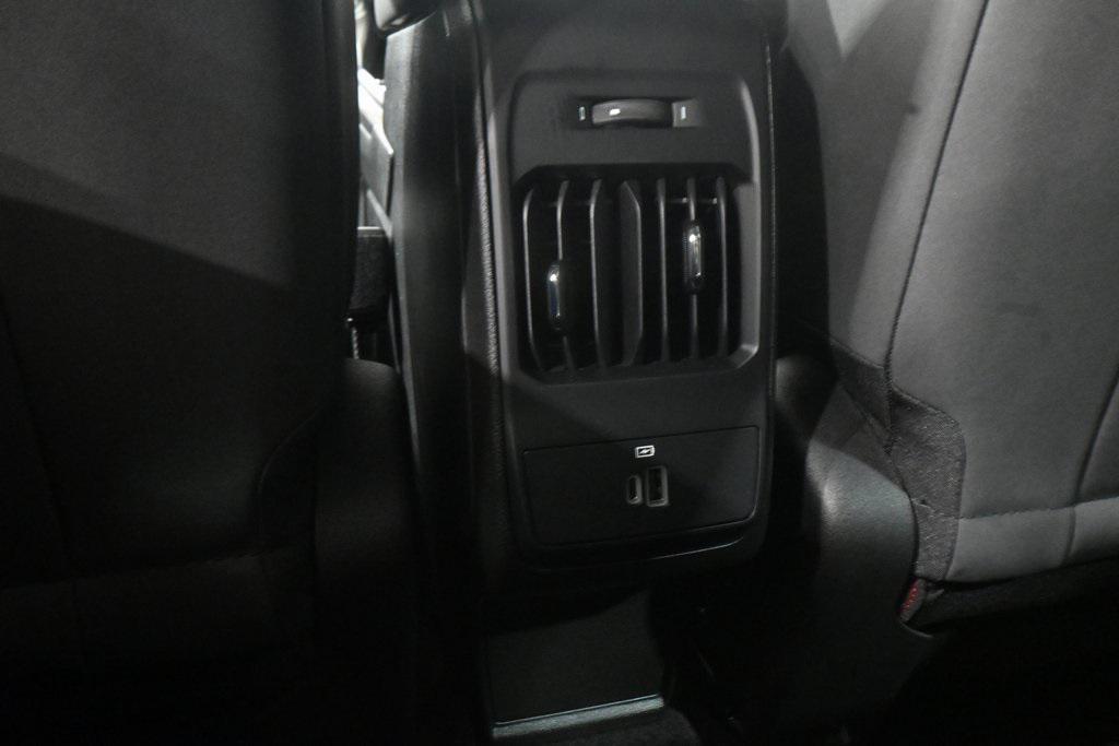new 2025 Dodge Hornet car, priced at $27,958