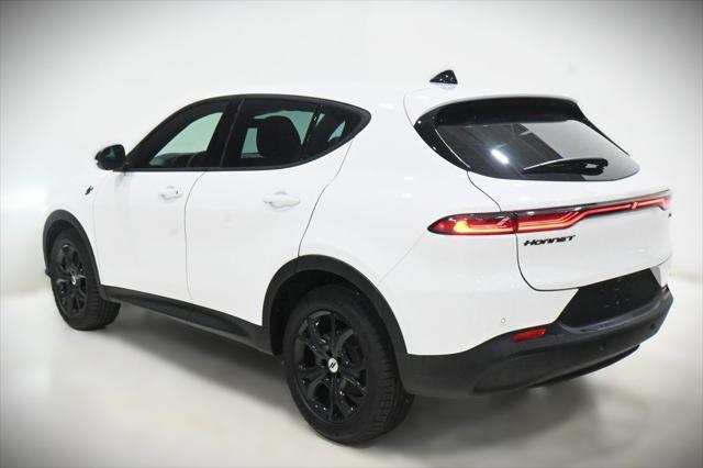 new 2025 Dodge Hornet car, priced at $30,958