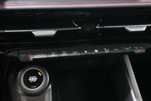 new 2025 Dodge Hornet car, priced at $30,958