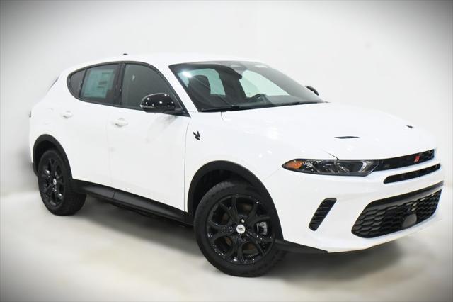 new 2025 Dodge Hornet car, priced at $28,958