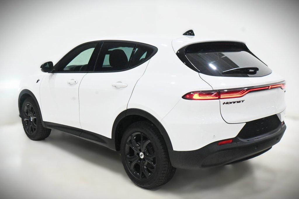 new 2025 Dodge Hornet car, priced at $27,958