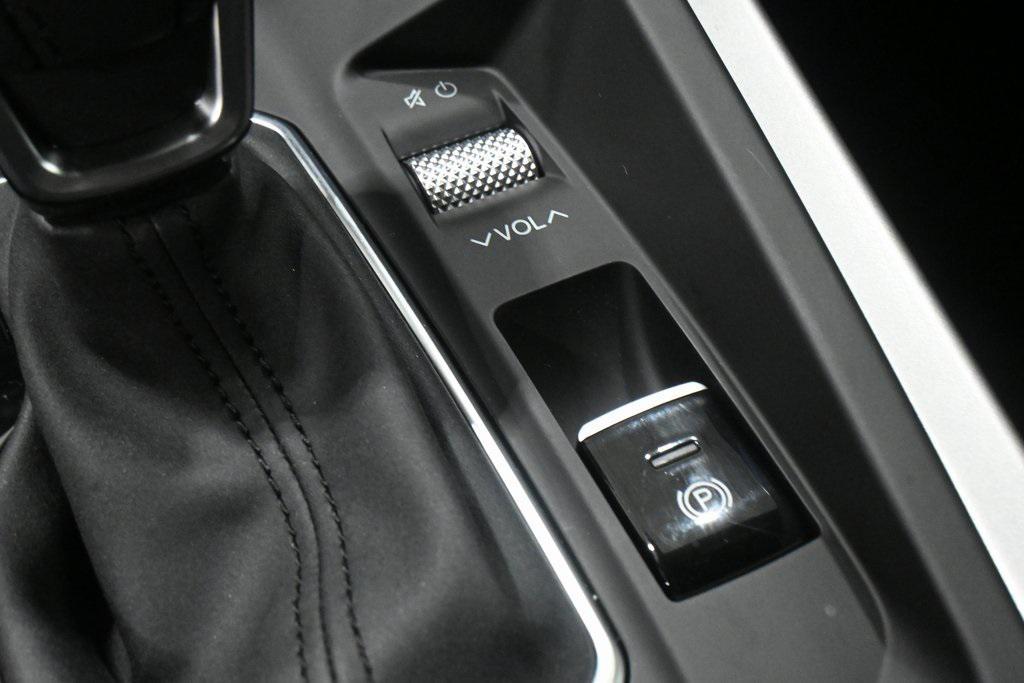 new 2025 Dodge Hornet car, priced at $27,958