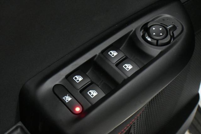 new 2025 Dodge Hornet car, priced at $30,958