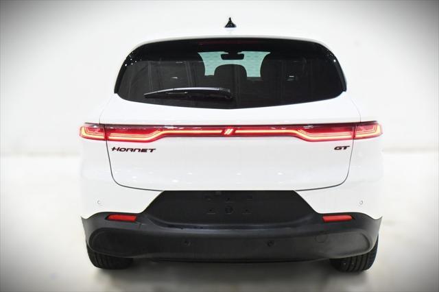 new 2025 Dodge Hornet car, priced at $30,958