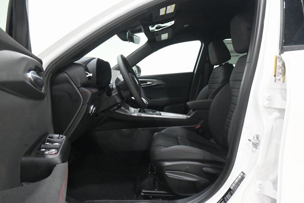 new 2025 Dodge Hornet car, priced at $27,958