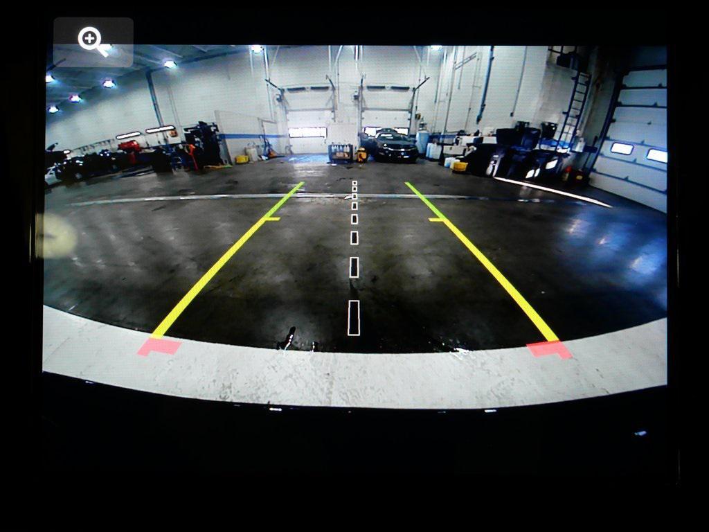 used 2024 Jeep Grand Cherokee L car, priced at $29,200