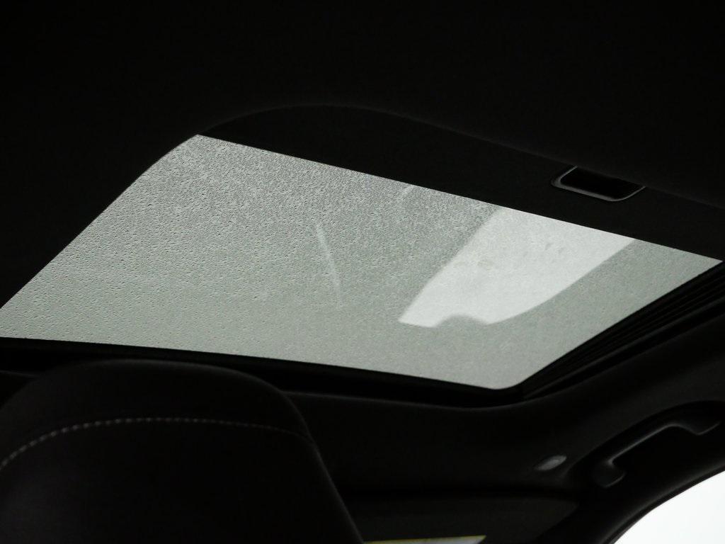 used 2024 Jeep Grand Cherokee L car, priced at $29,200