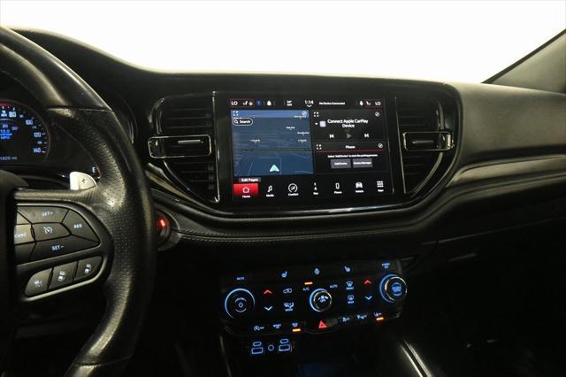 used 2022 Dodge Durango car, priced at $29,300